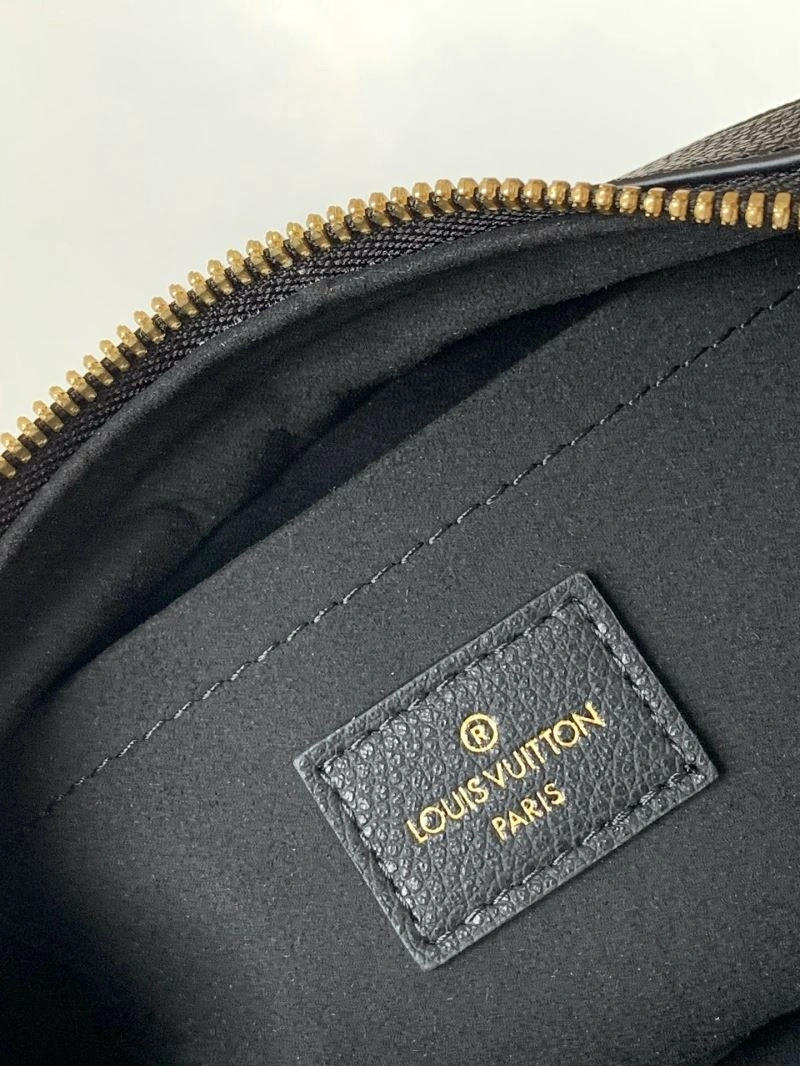 LV Top Handle Bags 4233F-0122