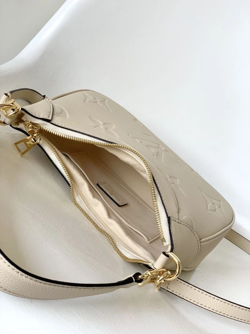 LV Top Handle Bags 4233F-0123