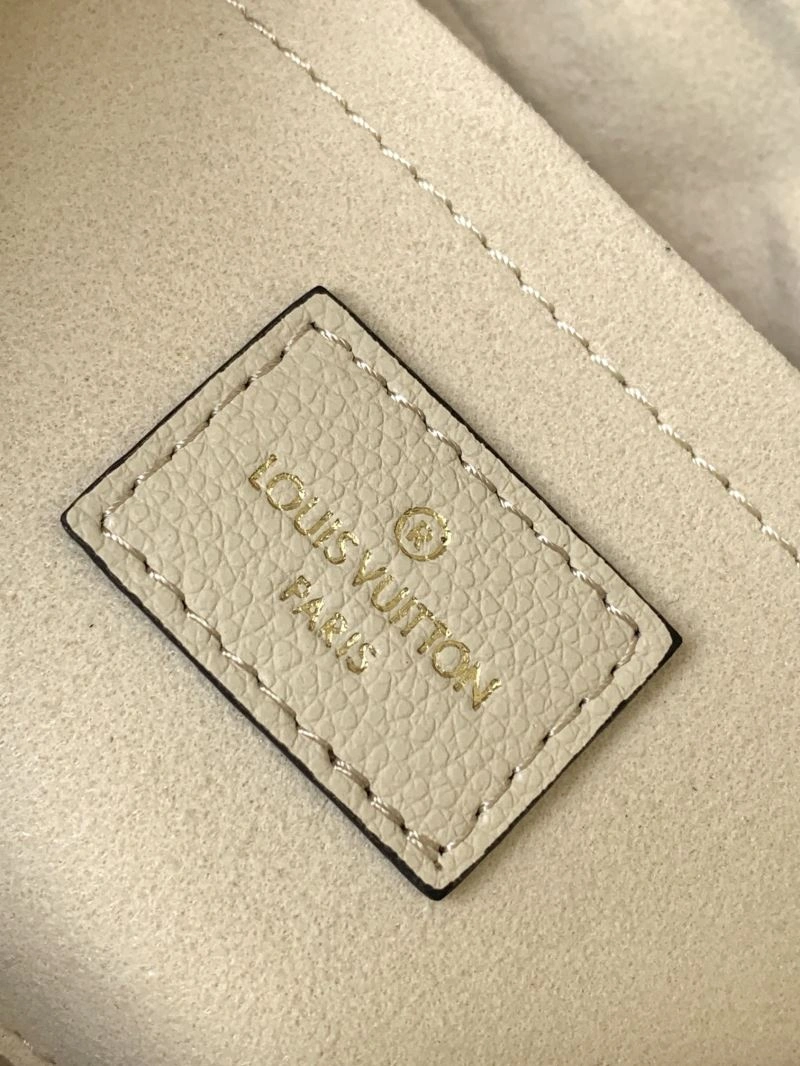 LV Top Handle Bags 4233F-0123
