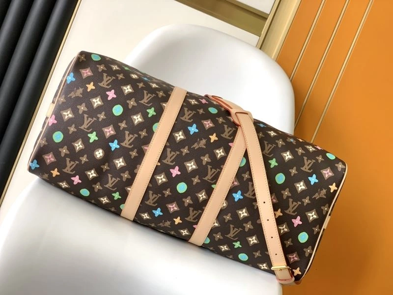 LV Travel Bags 4233F-0125
