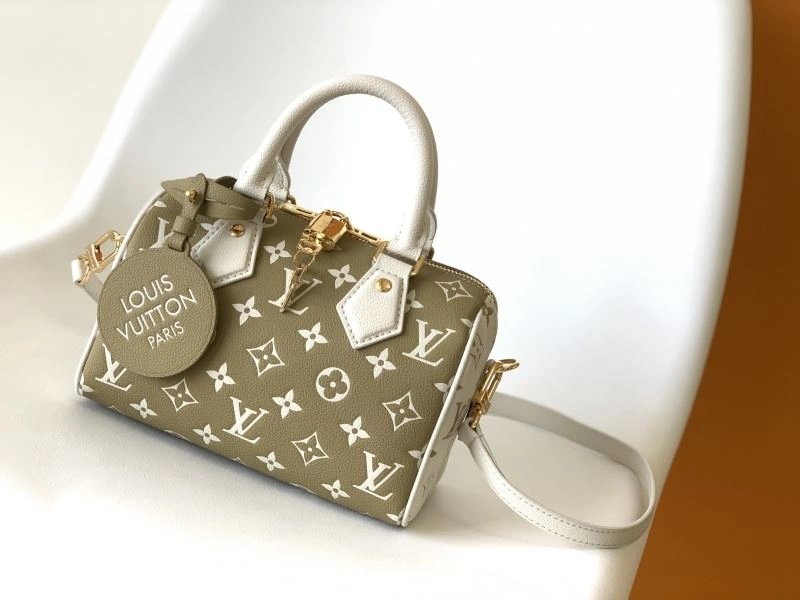 LV Speedy Bags 4233F-0129