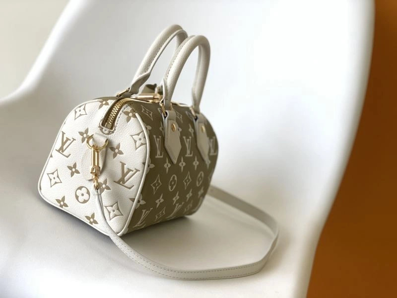 LV Speedy Bags 4233F-0129