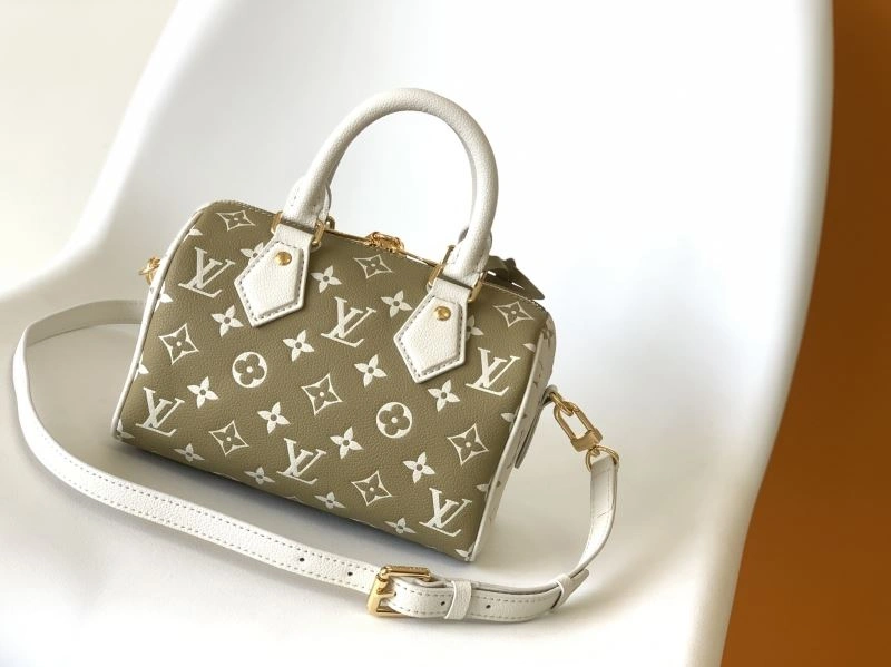 LV Speedy Bags 4233F-0129