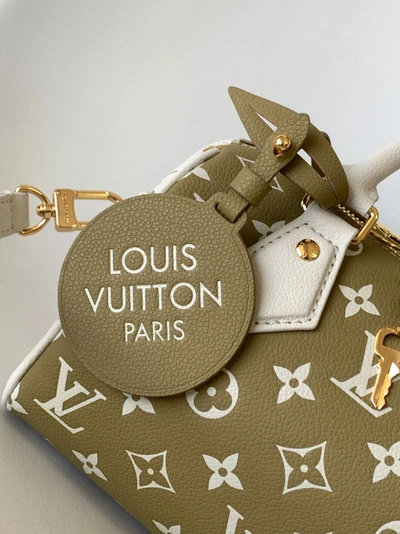 LV Speedy Bags 4233F-0129