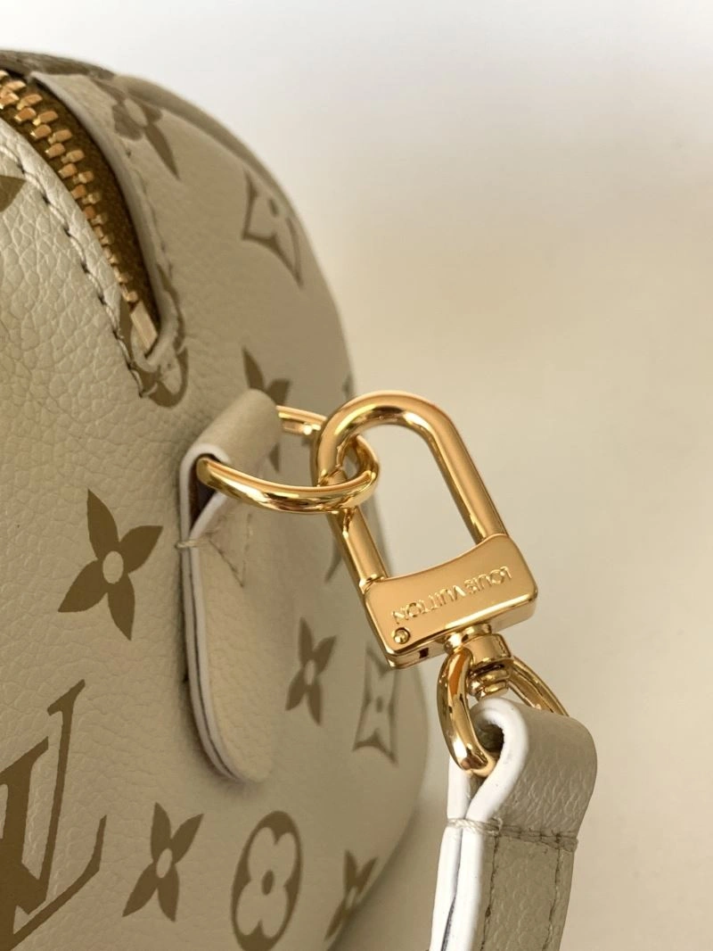 LV Speedy Bags 4233F-0129