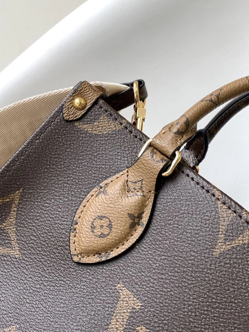LV Shopping Bags 4233F-0130