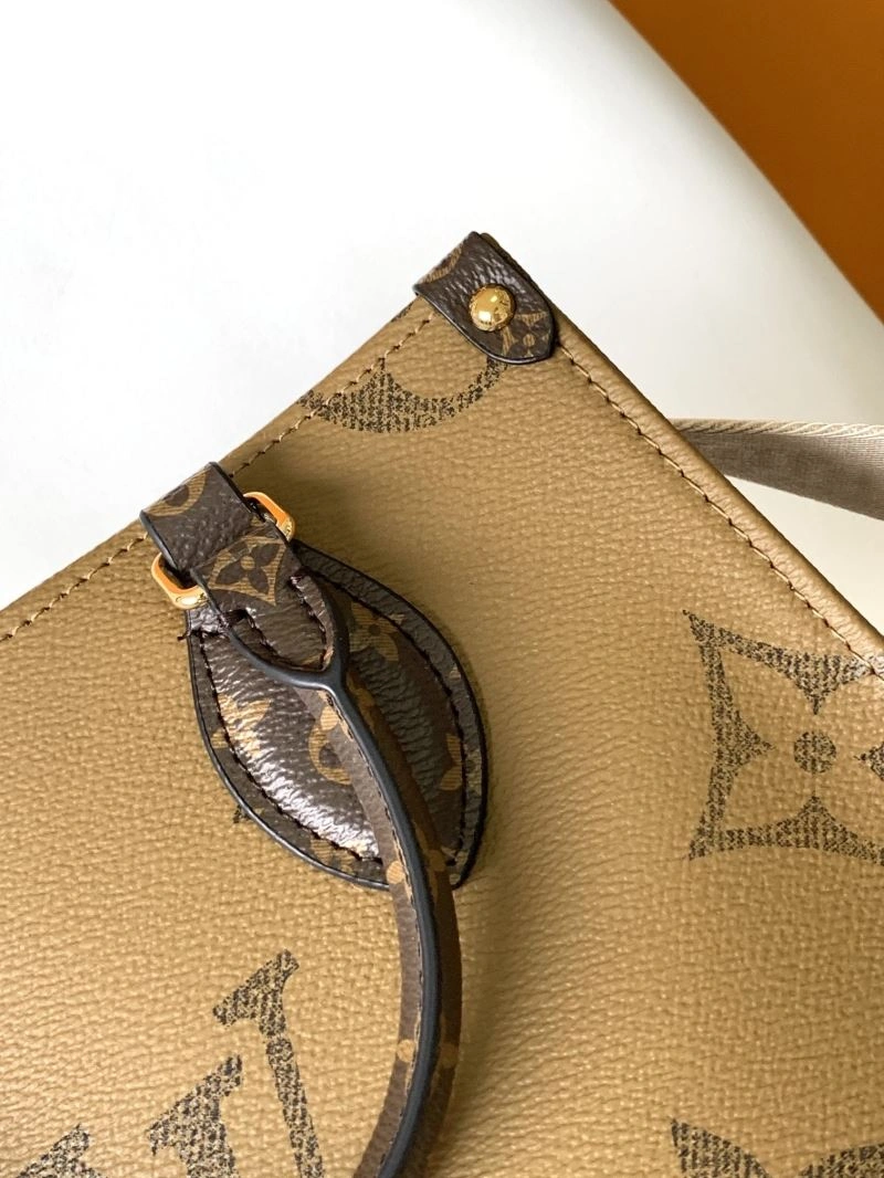 LV Shopping Bags 4233F-0130