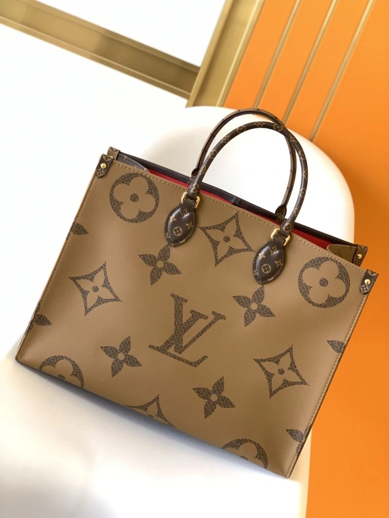 LV Shopping Bags 4233F-0131