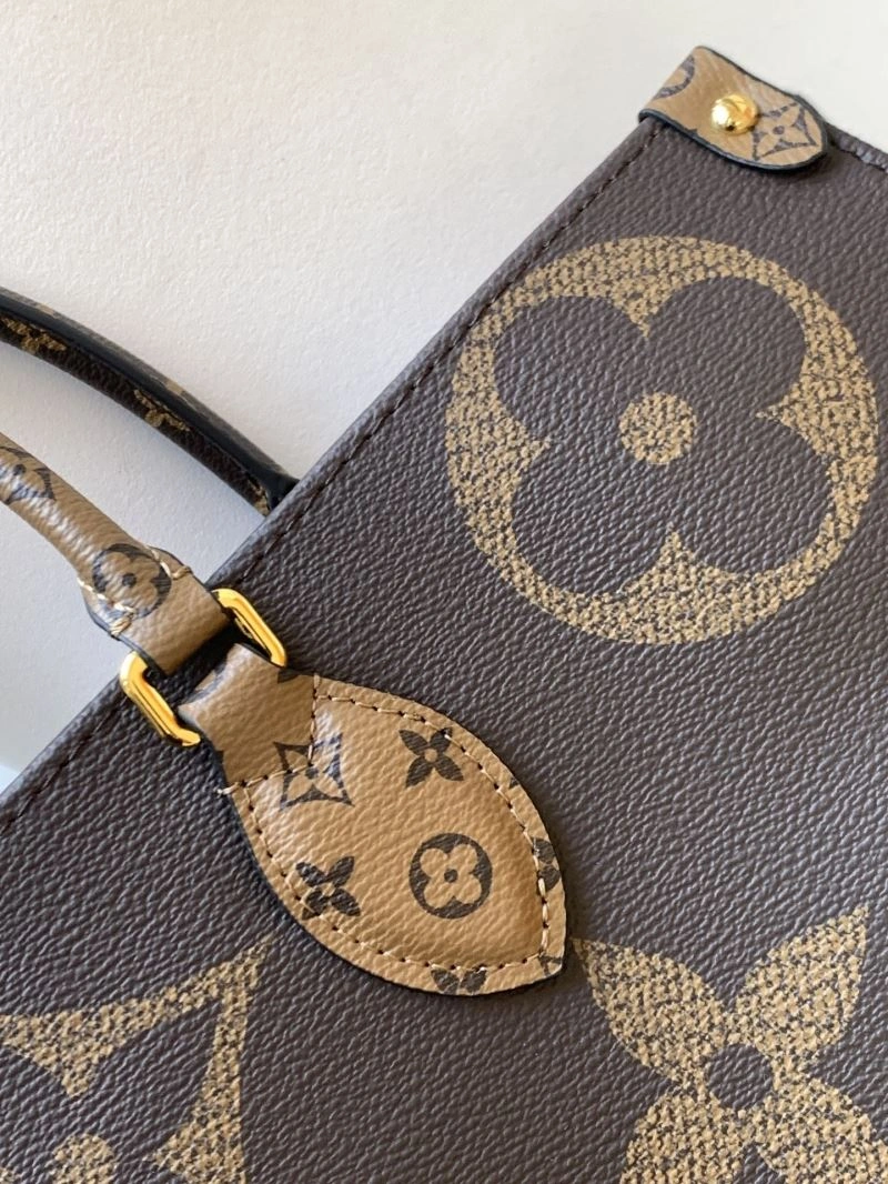 LV Shopping Bags 4233F-0131