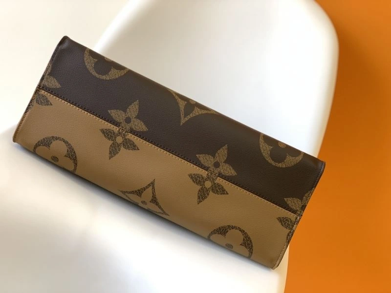 LV Shopping Bags 4233F-0131