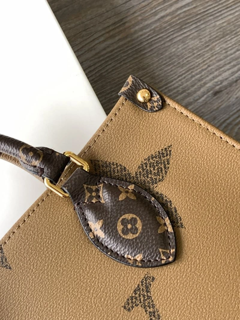 LV Shopping Bags 4233F-0134