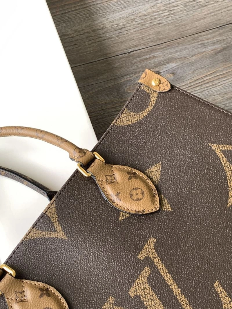 LV Shopping Bags 4233F-0135