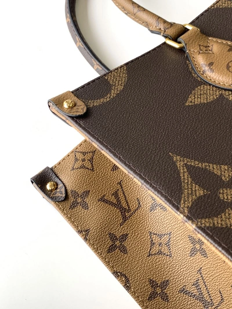 LV Shopping Bags 4233F-0135