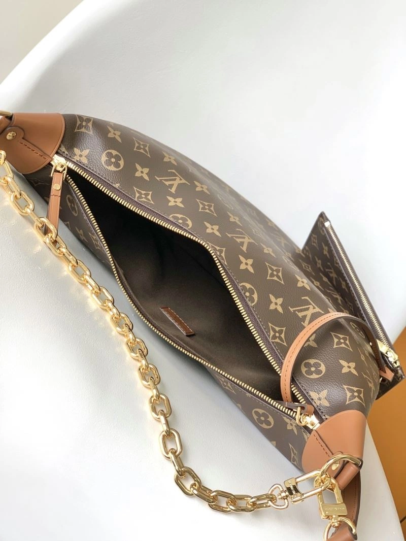 LV Satchel bags 4233F-0136