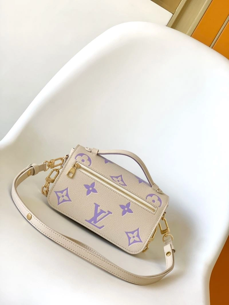 LV Top Handle Bags 4233F-0140