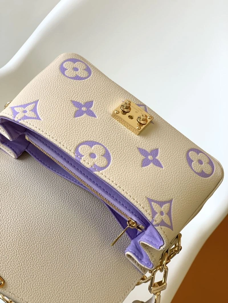 LV Top Handle Bags 4233F-0140