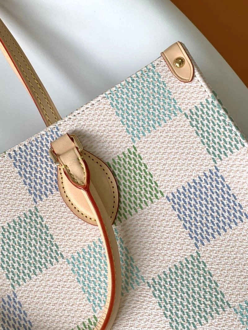 LV Shopping Bags 4233F-0141