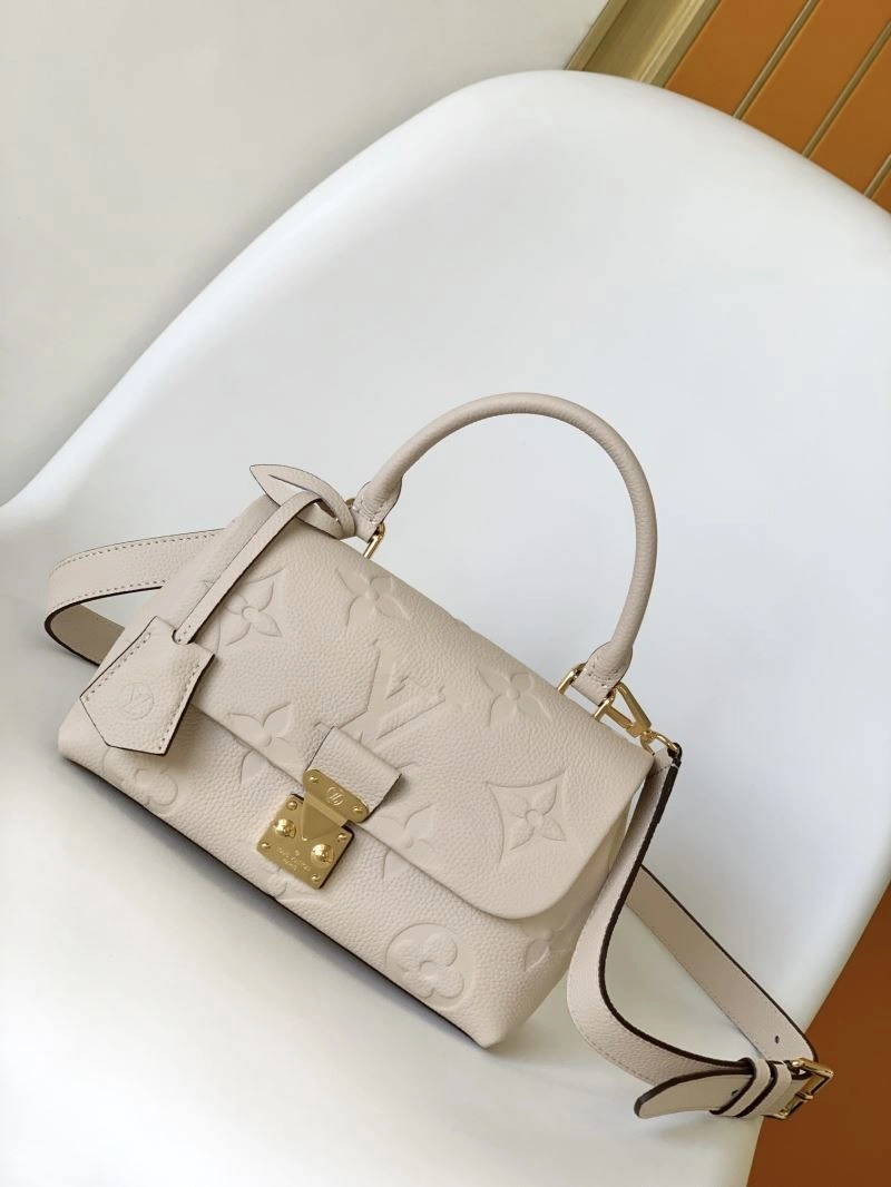 LV Top Handle Bags 4233F-0142