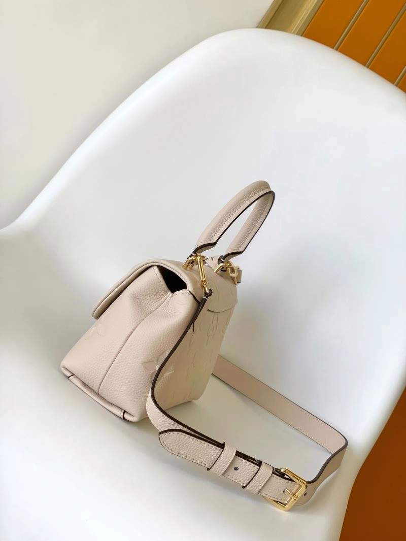 LV Top Handle Bags 4233F-0142