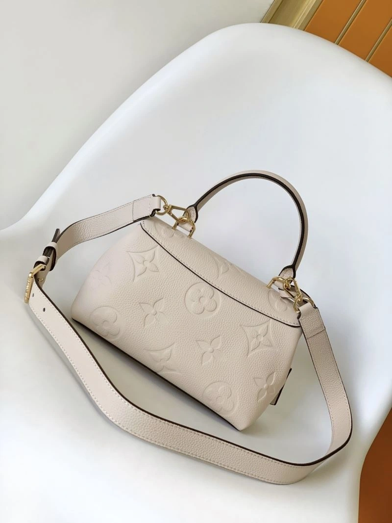 LV Top Handle Bags 4233F-0142