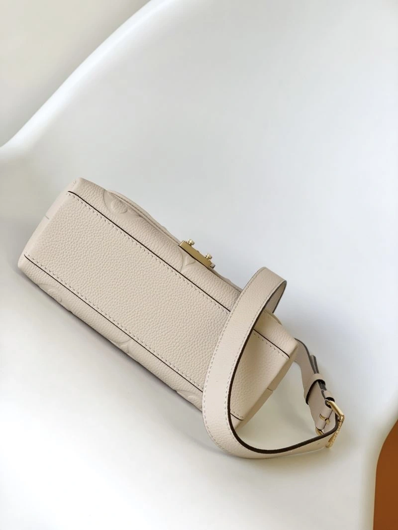 LV Top Handle Bags 4233F-0142