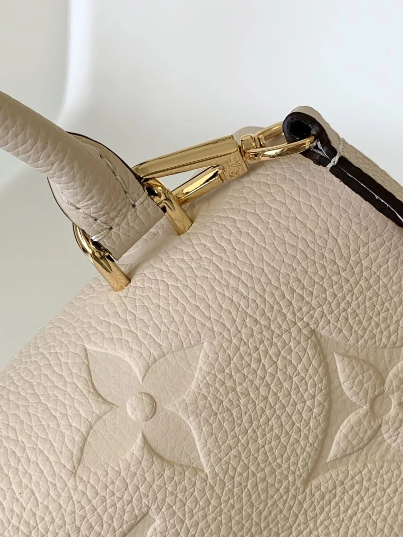 LV Top Handle Bags 4233F-0142
