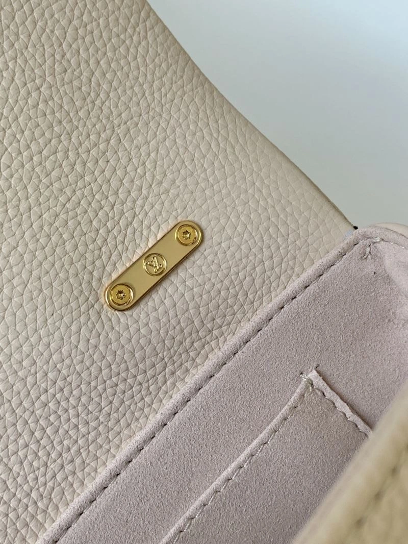 LV Top Handle Bags 4233F-0142