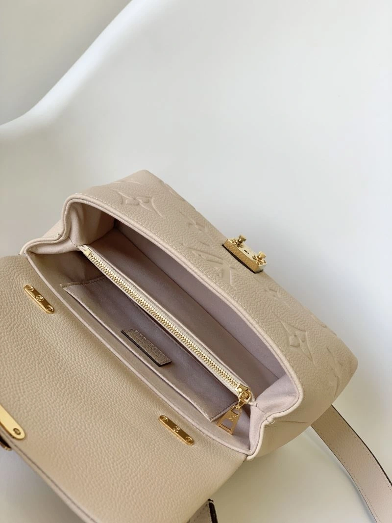 LV Top Handle Bags 4233F-0142