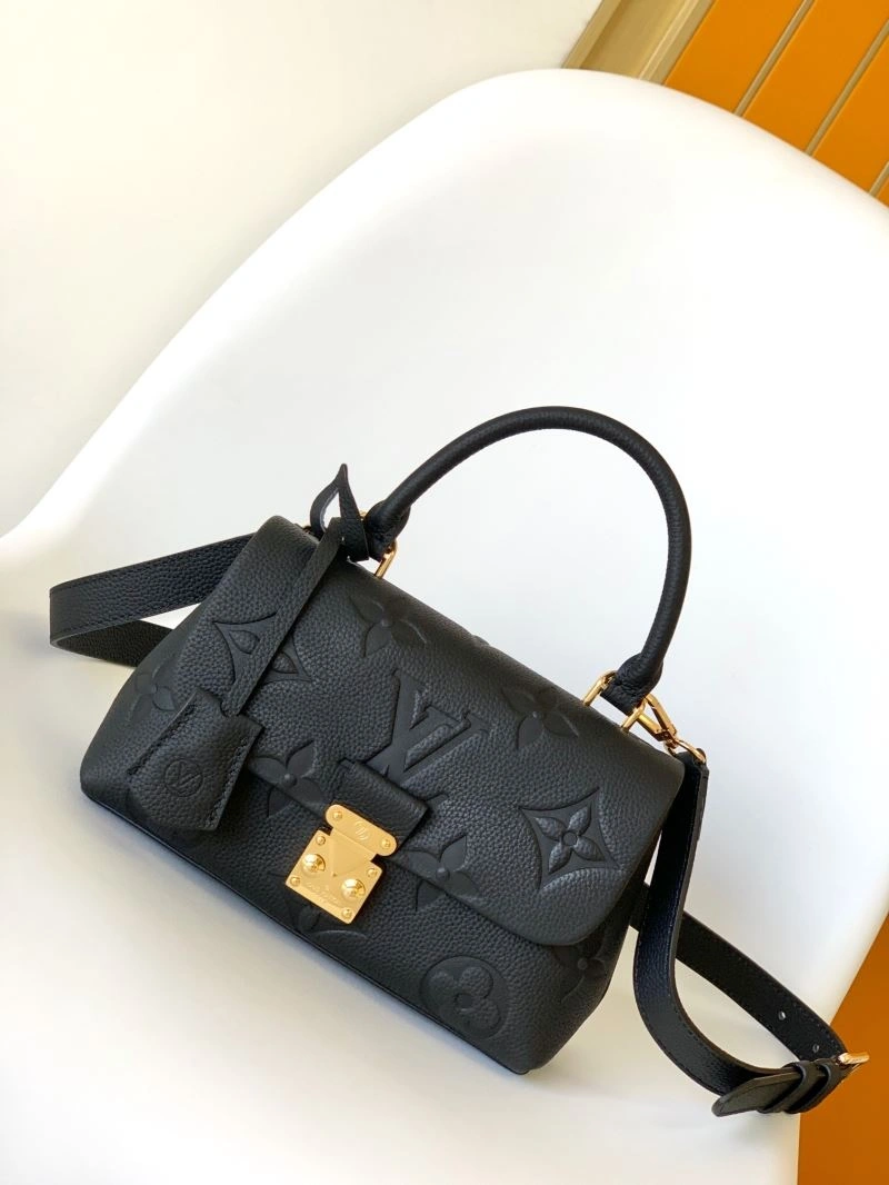 LV Top Handle Bags 4233F-0143