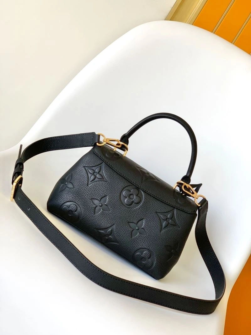 LV Top Handle Bags 4233F-0143