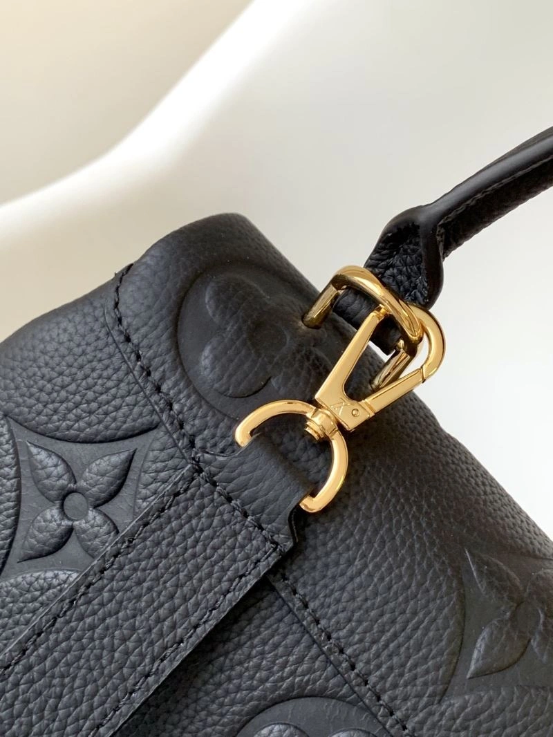 LV Top Handle Bags 4233F-0143