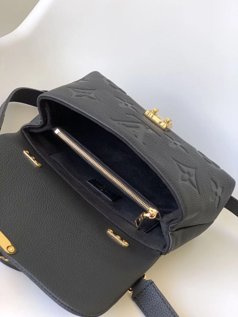 LV Top Handle Bags 4233F-0143