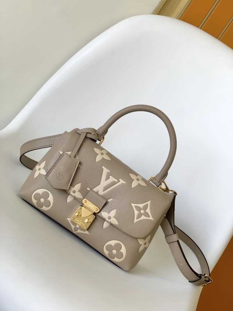 LV Top Handle Bags 4233F-0144