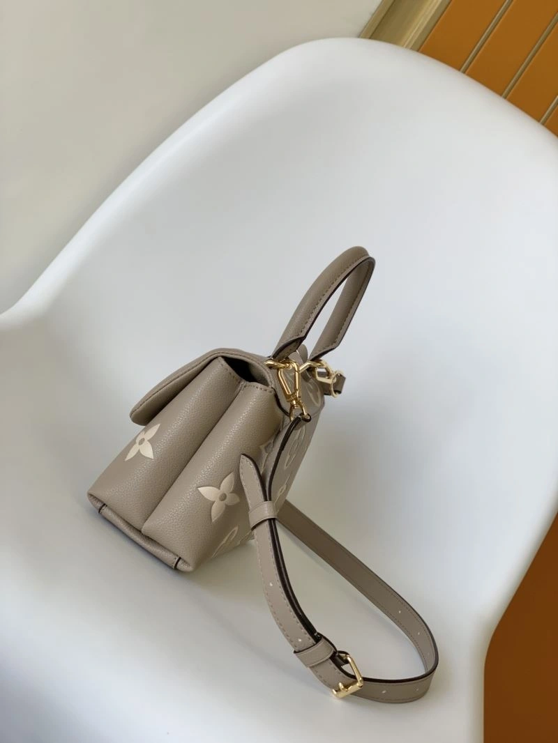 LV Top Handle Bags 4233F-0144