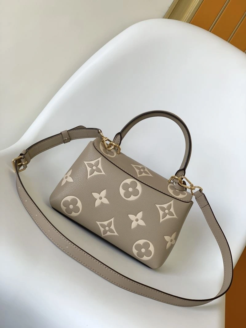 LV Top Handle Bags 4233F-0144
