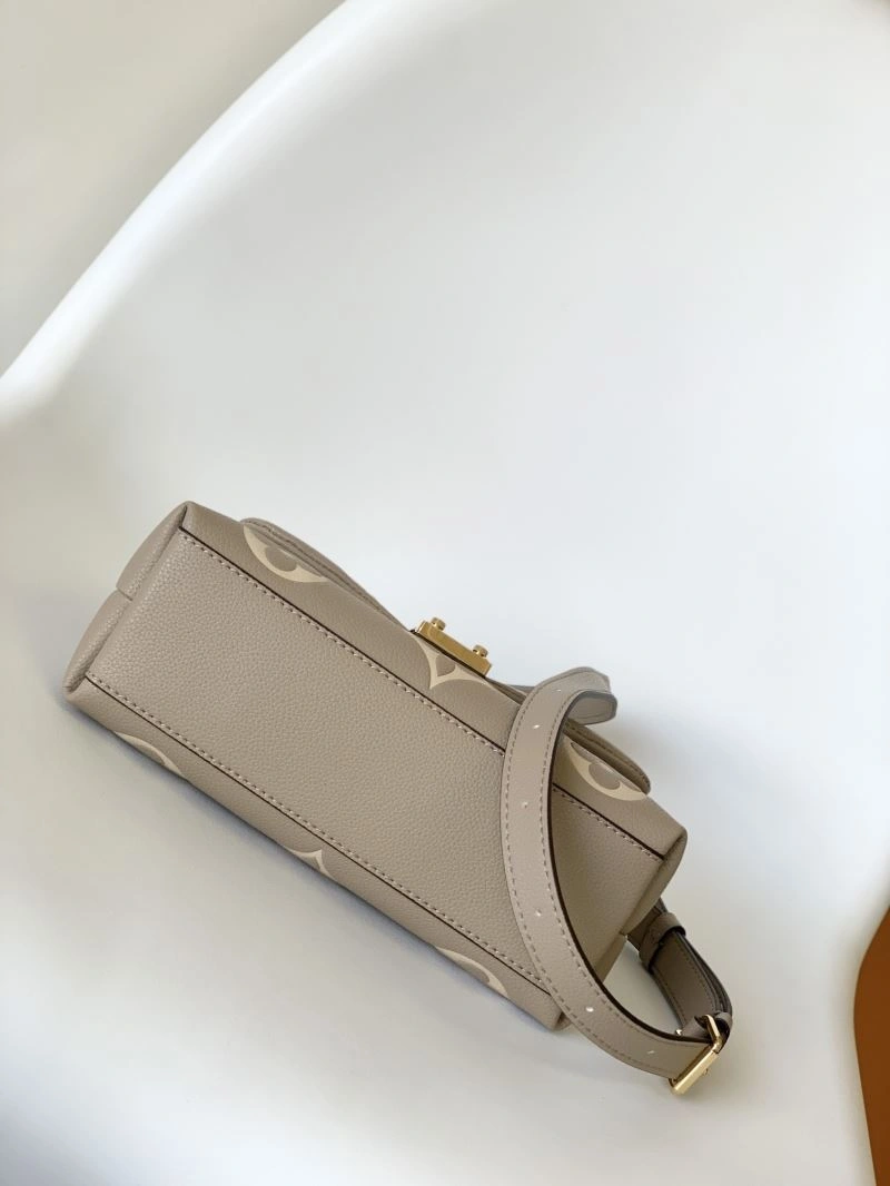 LV Top Handle Bags 4233F-0144
