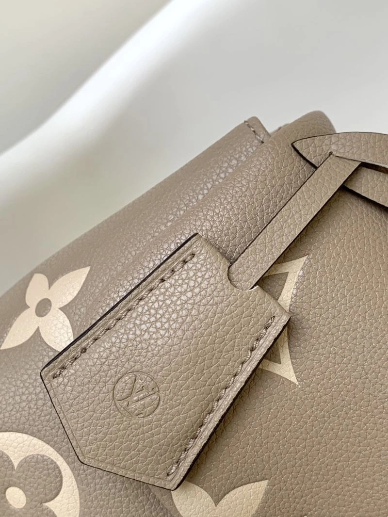 LV Top Handle Bags 4233F-0144