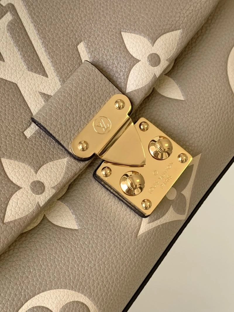 LV Top Handle Bags 4233F-0144