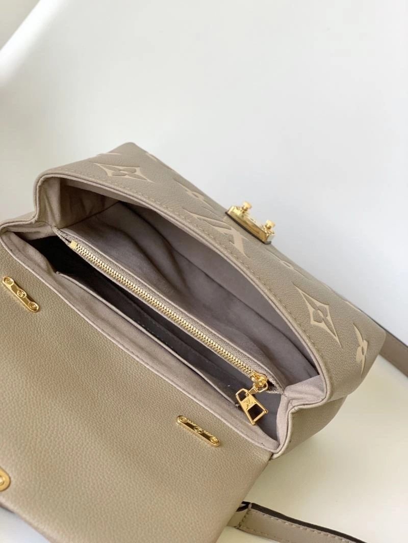 LV Top Handle Bags 4233F-0144