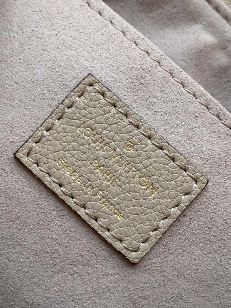 LV Top Handle Bags 4233F-0144
