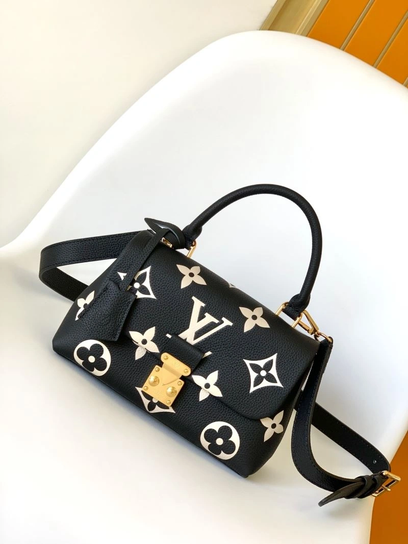 LV Top Handle Bags 4233F-0145