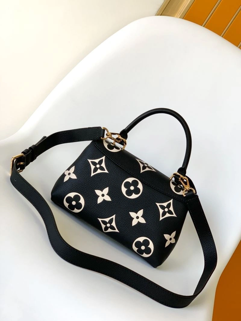 LV Top Handle Bags 4233F-0145
