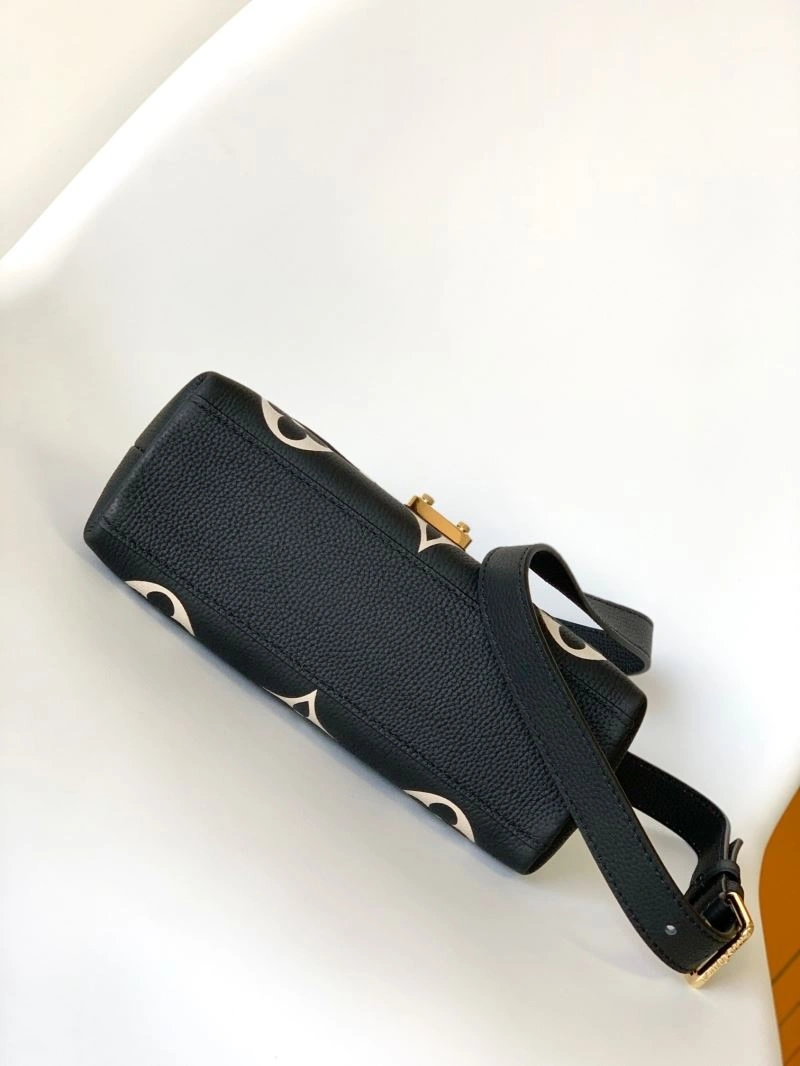 LV Top Handle Bags 4233F-0145