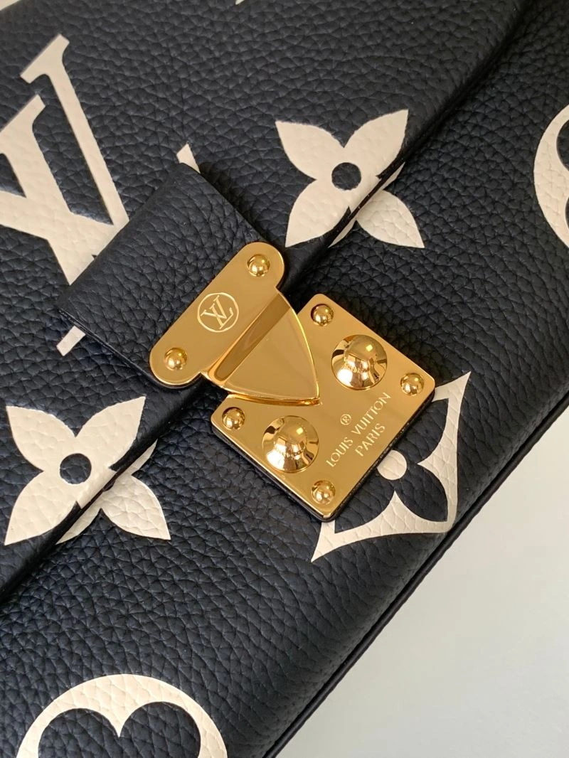 LV Top Handle Bags 4233F-0145