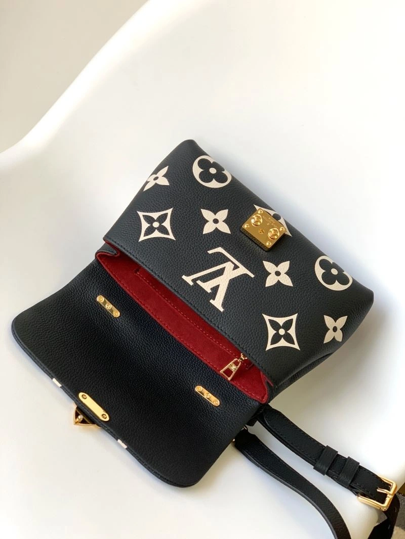 LV Top Handle Bags 4233F-0145