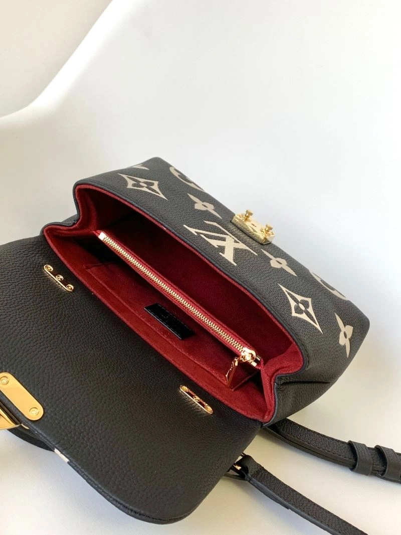 LV Top Handle Bags 4233F-0145