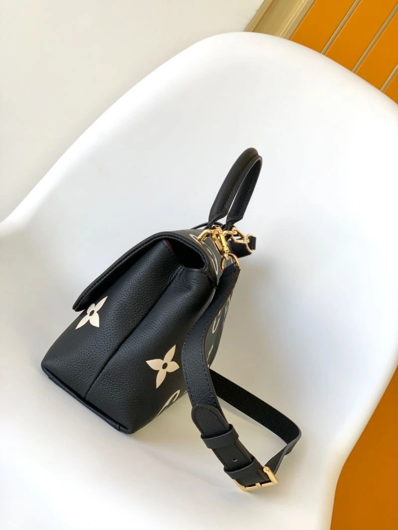 LV Top Handle Bags 4233F-0146