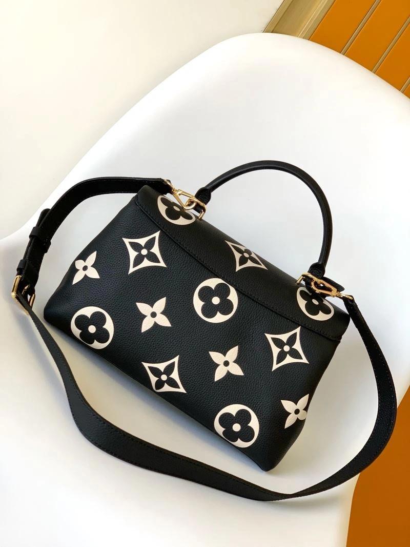 LV Top Handle Bags 4233F-0146