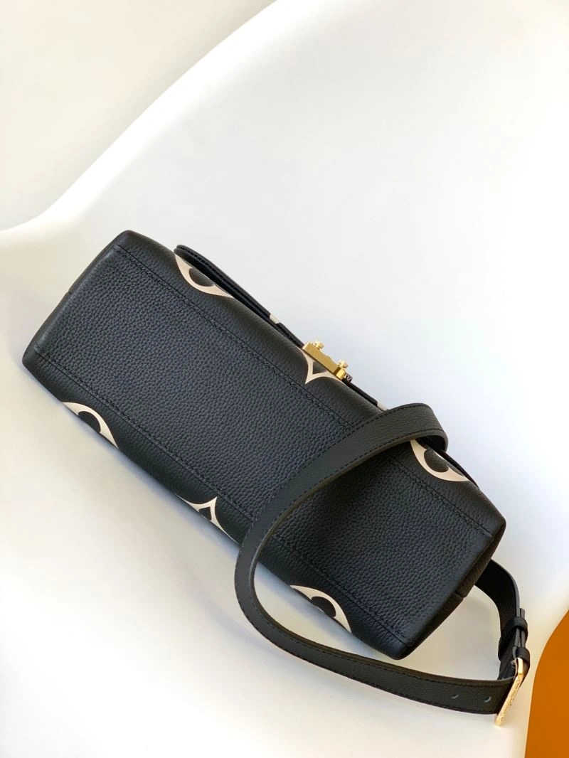 LV Top Handle Bags 4233F-0146