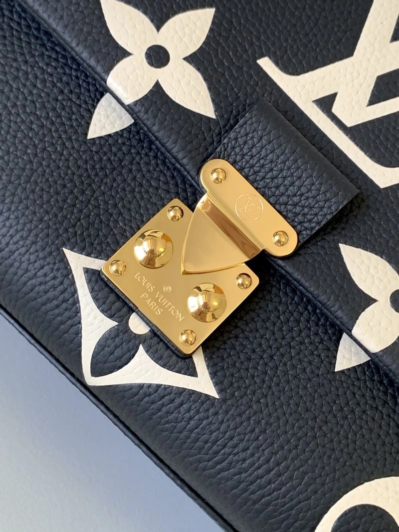LV Top Handle Bags 4233F-0146